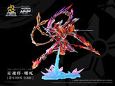 【𝐋𝐈𝐌𝐈𝐓𝐄𝐃 𝐄𝐃𝐈𝐓𝐈𝐎𝐍】 MNP-XH04T NE ZHA 哪吒 彩透版 - CLEAR VER